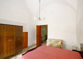 Camera da letto - Casa indipendente via Grappa, Tuglie - foto 13