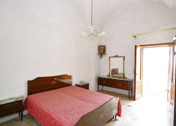 Camera da letto - Casa indipendente via Grappa, Tuglie - foto 14