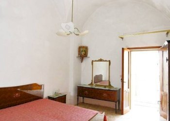 Camera da letto - Casa indipendente via Grappa, Tuglie - foto 15