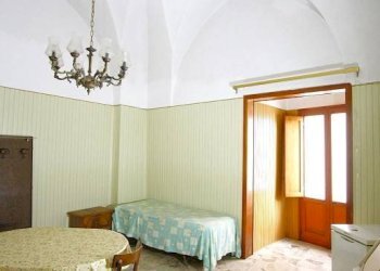Salone - Casa indipendente via Grappa, Tuglie - foto 16