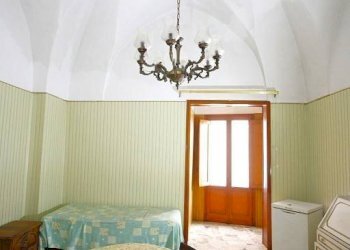 Salone - Casa indipendente via Grappa, Tuglie - foto 17