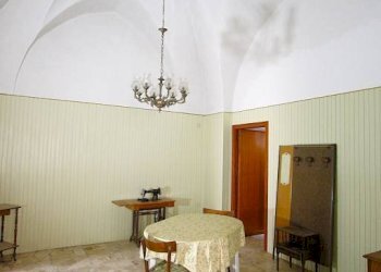 Salone - Casa indipendente via Grappa, Tuglie - foto 19