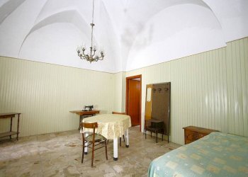 Camera da letto - Casa indipendente via Grappa, Tuglie - foto 20
