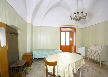 Salone - Casa indipendente via Grappa, Tuglie - foto 21