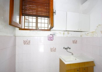 Lavanderia - Casa indipendente via Grappa, Tuglie - foto 23