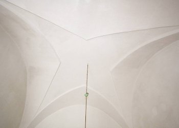 Interno palazzo - Casa indipendente via Grappa, Tuglie - foto 27