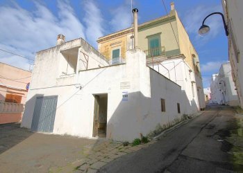 Zona - Casa indipendente via Grappa, Tuglie - foto 30
