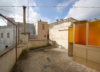 Terrazzo - Casa indipendente via Grappa, Tuglie - foto 33