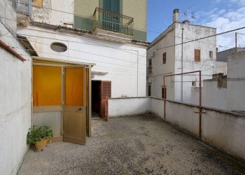 Terrazzo - Casa indipendente via Grappa, Tuglie - foto 34