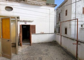Terrazzo - Casa indipendente via Grappa, Tuglie - foto 36