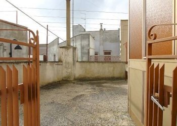 Terrazzo - Casa indipendente via Grappa, Tuglie - foto 37
