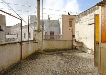 Terrazzo - Casa indipendente via Grappa, Tuglie - foto 38