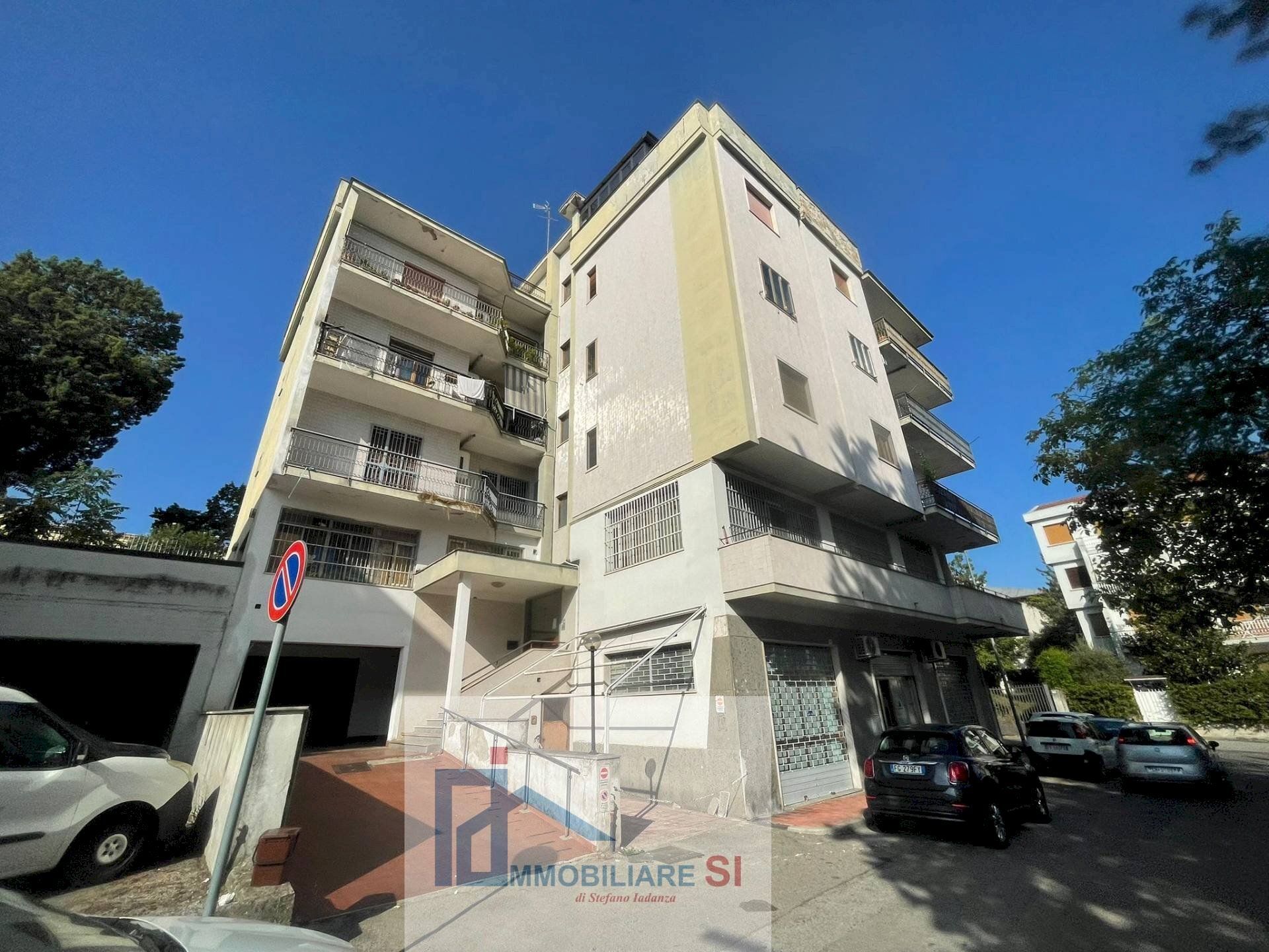 Foto 1 - Apartment Via Almerico Meomartini, Benevento - photo 1