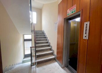 Scala - Trilocale viale Fratelli John e Robert Kennedy, Tortona - foto 15