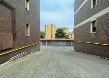 Zona - Trilocale viale Fratelli John e Robert Kennedy, Tortona - foto 16