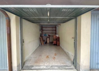 Box auto - Trilocale viale Fratelli John e Robert Kennedy, Tortona - foto 18