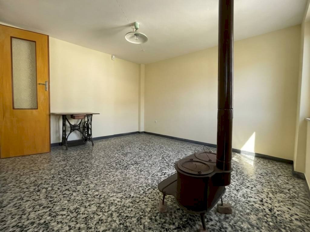 Soggiorno - Rustic Frazione Montecapraro, Fabbrica Curone - photo 3