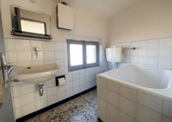 Bagno - Rustic Frazione Montecapraro, Fabbrica Curone - photo 6