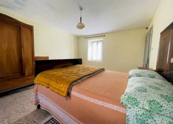 Camera da letto - Rustic Frazione Montecapraro, Fabbrica Curone - photo 7