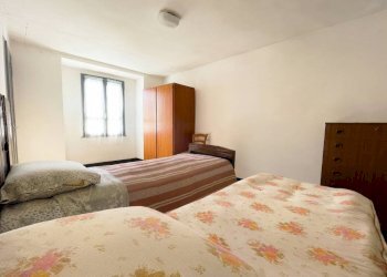Camera da letto - Rustic Frazione Montecapraro, Fabbrica Curone - photo 8