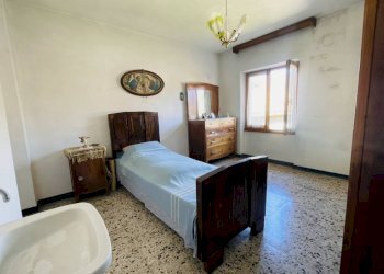 Camera da letto - Rustic Frazione Montecapraro, Fabbrica Curone - photo 9