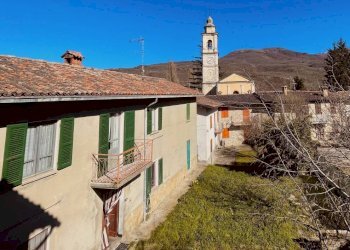 Vista - Rustic Frazione Montecapraro, Fabbrica Curone - photo 11