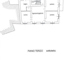 Foto 18 - Casa semi indipendente fraz san bartolomeo
 
38, Sori - foto 18