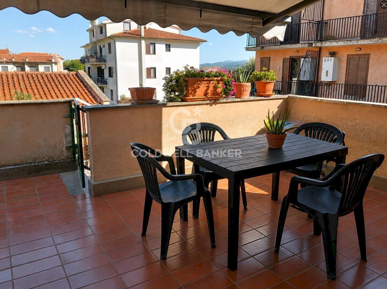 Foto 1 - Appartamento Via 1 maggio, Sutri - foto 1