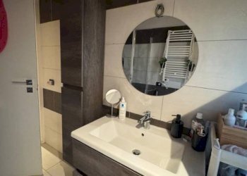 Bagno - Trilocale via Trieste, Belgioioso - foto 22