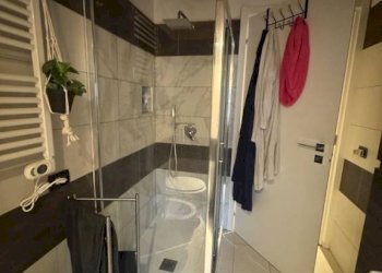 Bagno - Trilocale via Trieste, Belgioioso - foto 24