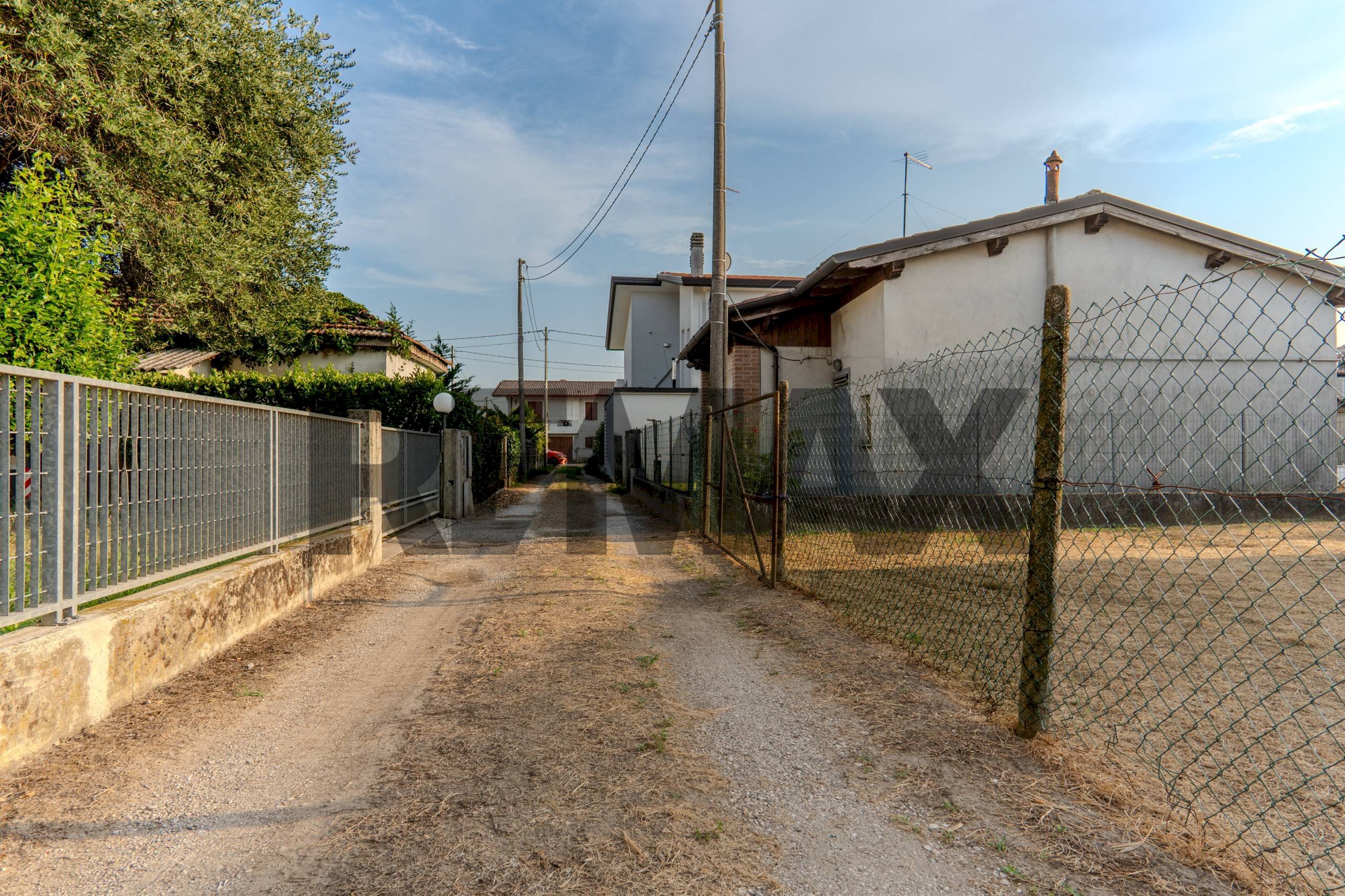 Casa all\'aperto - Terreno edificabile Via San Lazzaro
54, San Donà di Piave - foto 2