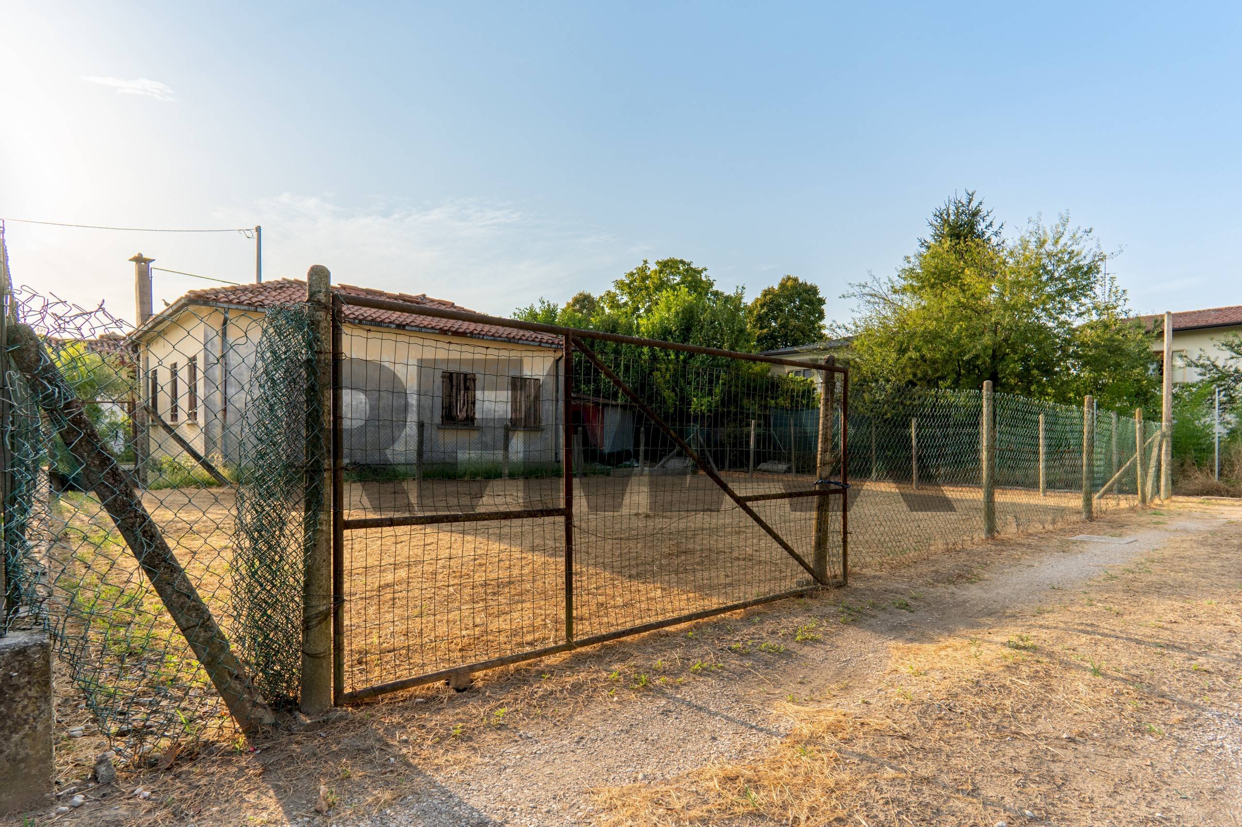 Giardino - Terreno edificabile Via San Lazzaro
54, San Donà di Piave - foto 3