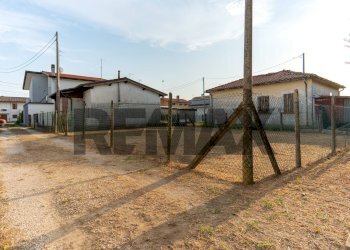 Casa all\'aperto - Terreno edificabile Via San Lazzaro
 
54, San Donà di Piave - foto 1