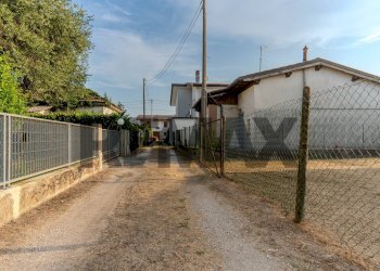 Casa all\'aperto - Terreno edificabile Via San Lazzaro
 
54, San Donà di Piave - foto 2