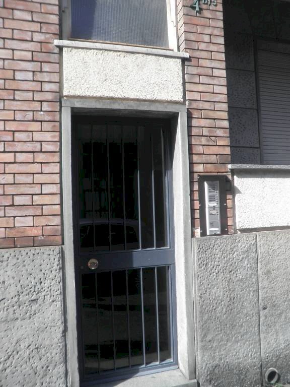 Facciata - Bilocale via Vincenzo Buronzo, 4, Torino (zona Campidoglio) - foto 2