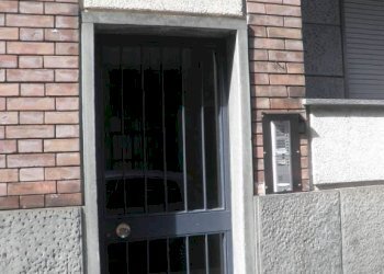 Facciata - Bilocale via Vincenzo Buronzo, 4, Torino (zona Campidoglio) - foto 2