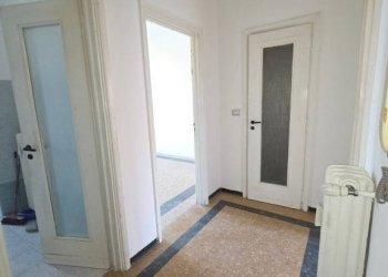 Corridoio - Bilocale via Vincenzo Buronzo, 4, Torino (zona Campidoglio) - foto 3