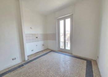 Cucina - Bilocale via Vincenzo Buronzo, 4, Torino (zona Campidoglio) - foto 4