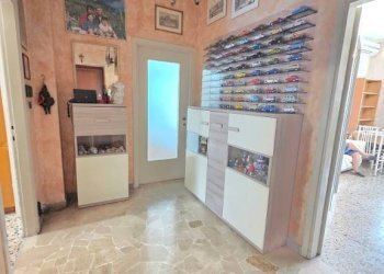 Disimpegno - Trilocale corso Taranto, 62, Torino (zona Regio Parco) - foto 7