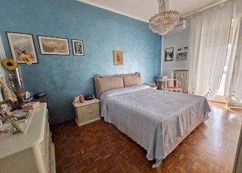 Camera da letto - Trilocale corso Taranto, 62, Torino (zona Regio Parco) - foto 14