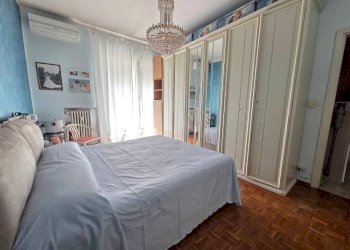 Camera da letto - Trilocale corso Taranto, 62, Torino (zona Regio Parco) - foto 15