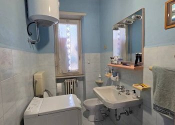 Bagno - Trilocale corso Taranto, 62, Torino (zona Regio Parco) - foto 17
