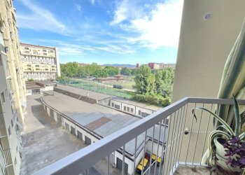 Balcone - Trilocale corso Taranto, 62, Torino (zona Regio Parco) - foto 23