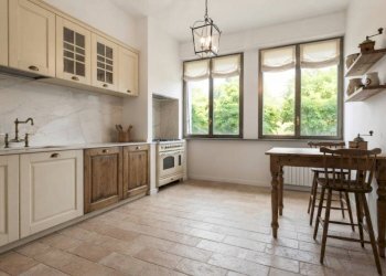 Cucina - Bilocale via Vittorio Veneto, 25, Mondovì - foto 4