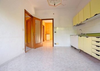 Cucina - Bilocale via Vittorio Veneto, 25, Mondovì - foto 6