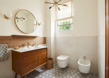 Bagno - Bilocale via Vittorio Veneto, 25, Mondovì - foto 10