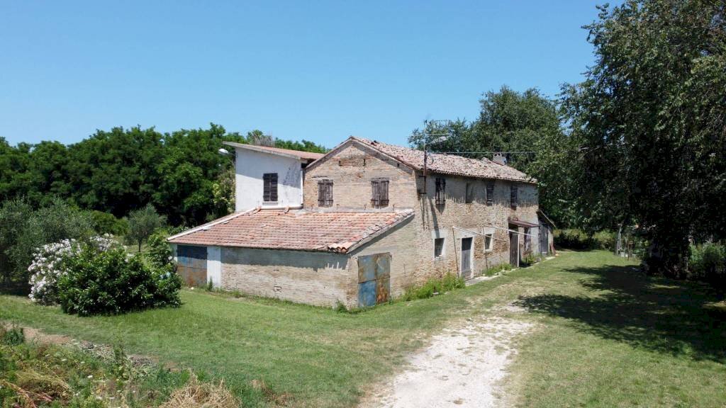 Terreno - Rustico via della Trave, 86, Fano - foto 2