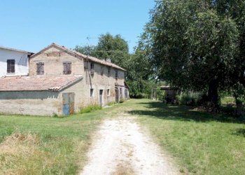 Terreno - Rustico via della Trave, 86, Fano - foto 1