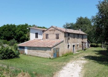 Terreno - Rustico via della Trave, 86, Fano - foto 2