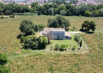 Terreno - Rustico via della Trave, 86, Fano - foto 8